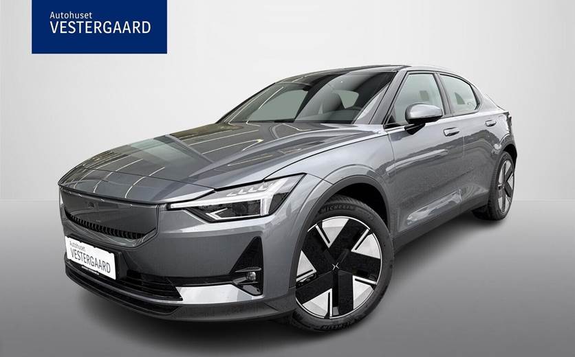 Polestar 2 Long Range
