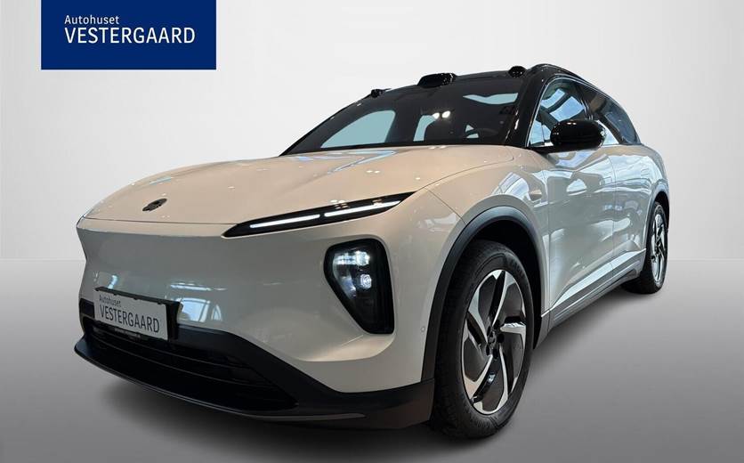 Nio EL6 100 Long Range