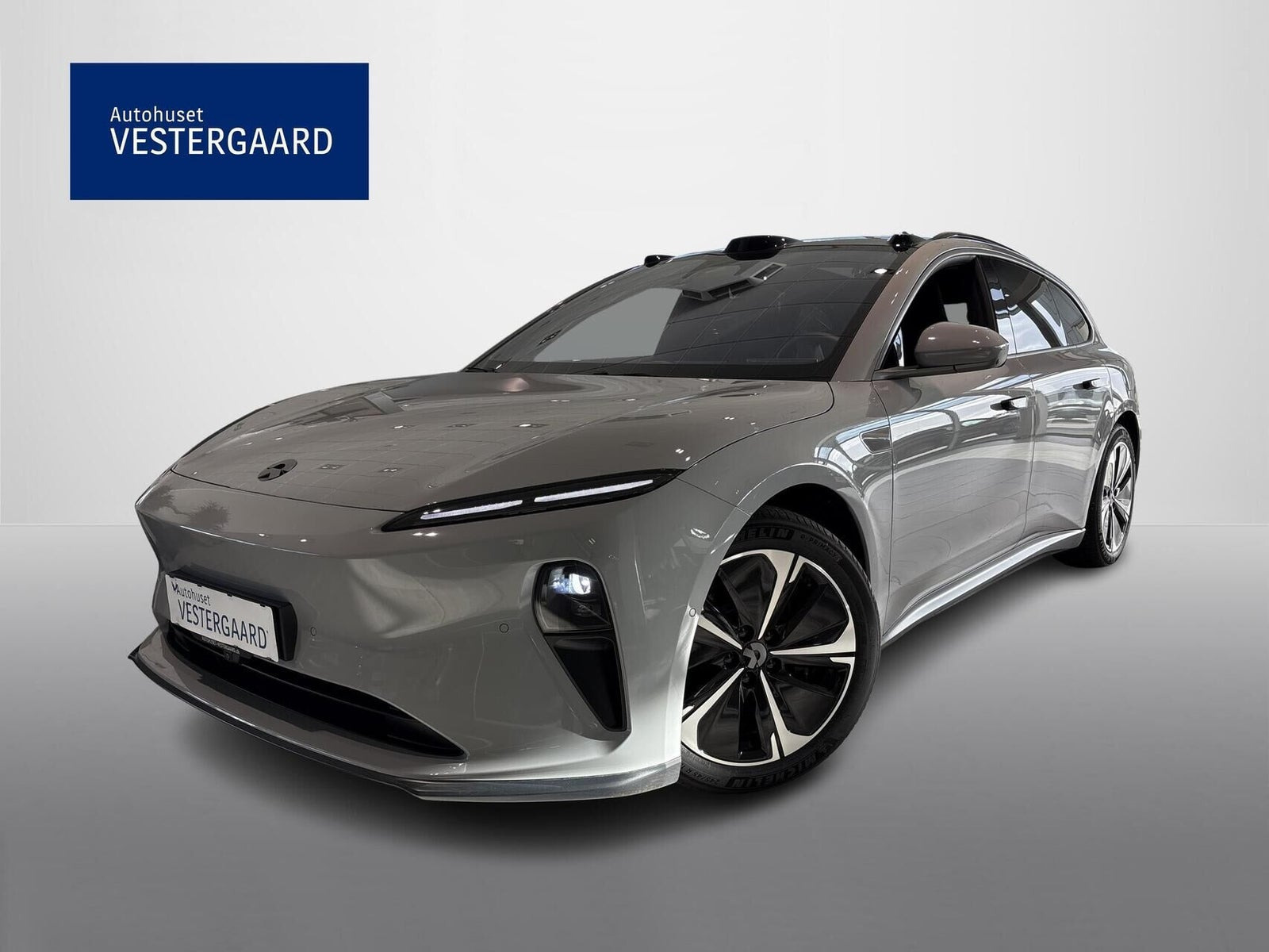 Nio ET5 100 Long Range