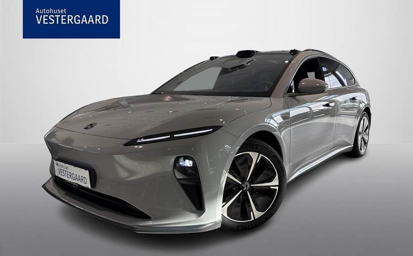 Nio ET5 100 Long Range