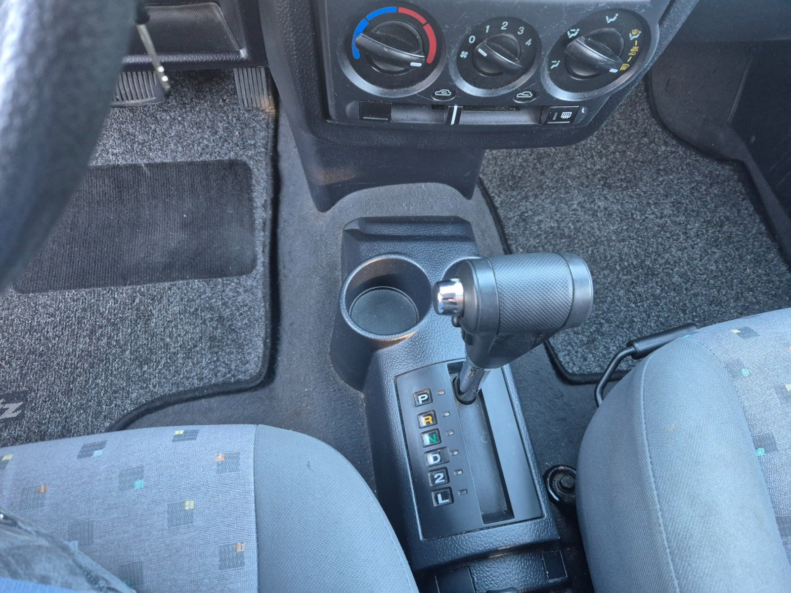 undefined Hyundai Getz fra 2005