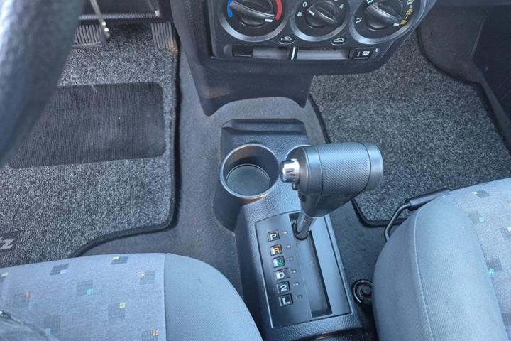 undefined Hyundai Getz fra 2005
