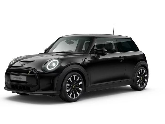 Mini Cooper SE Yours Trim
