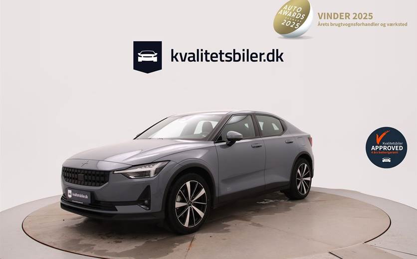 Polestar 2 EL 231HK 5d Aut.
