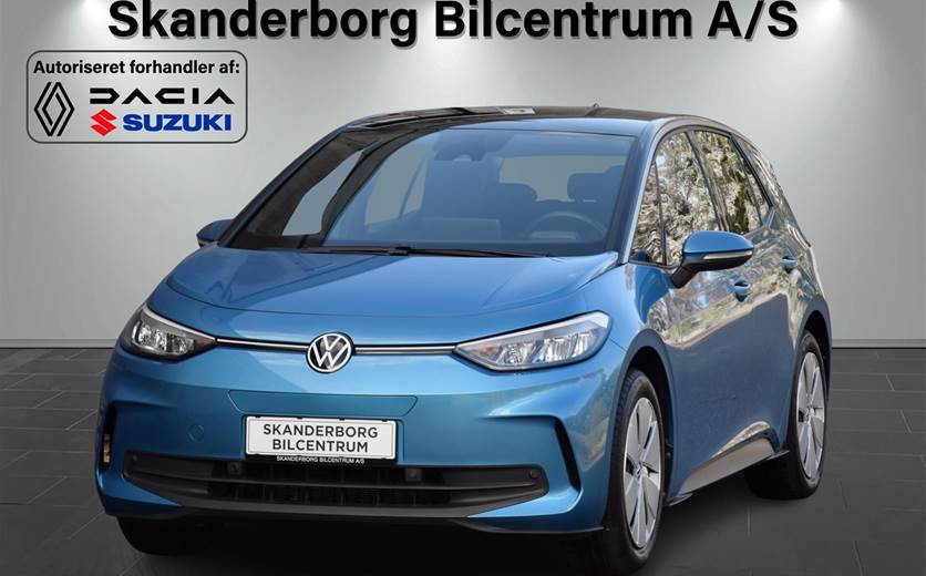 VW ID.3 EL 204HK 5d Aut.