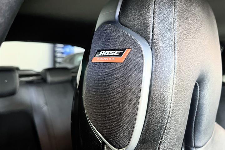 Hvid Nissan Juke fra 2021