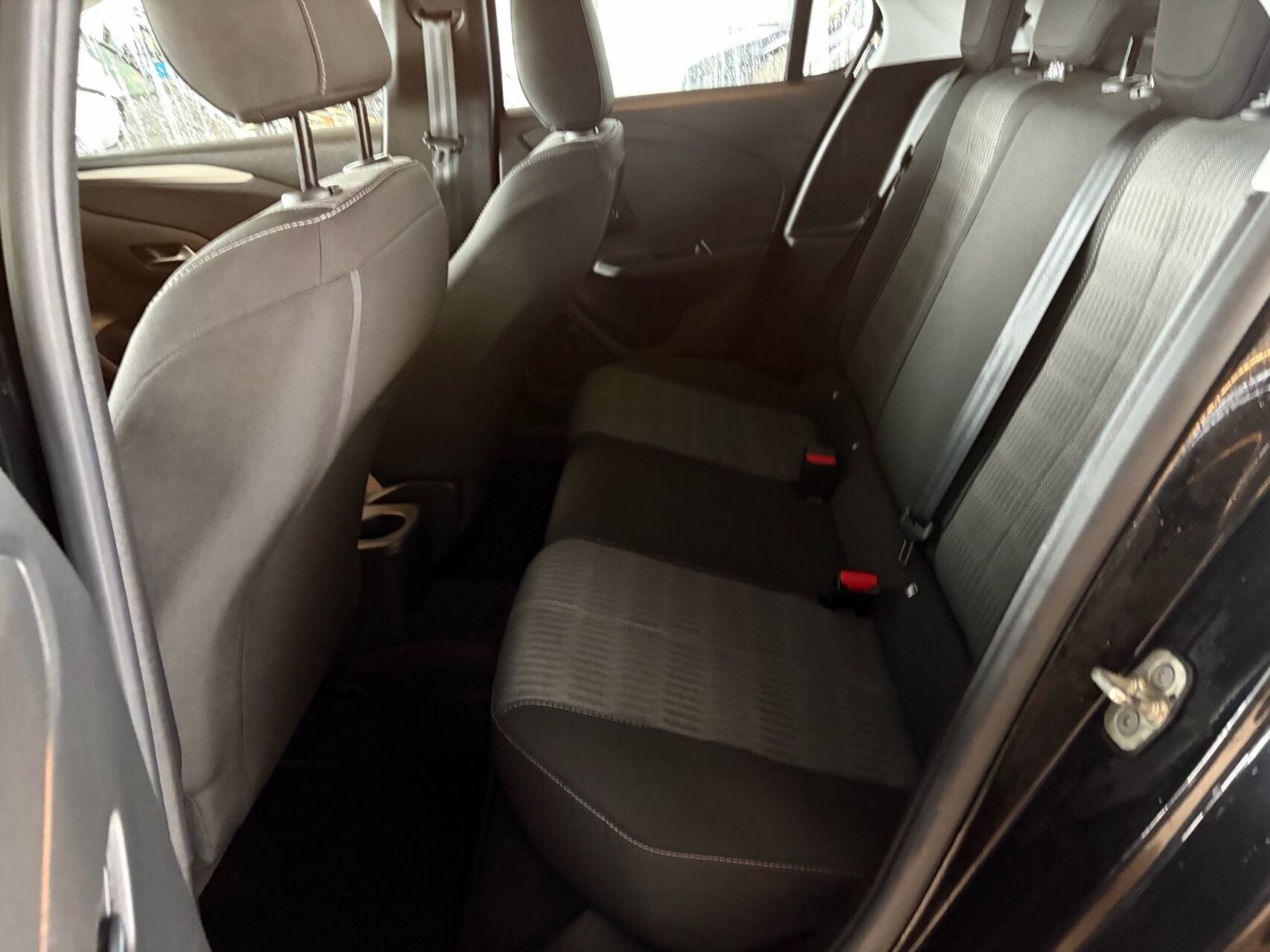 undefined Opel Corsa fra 2020