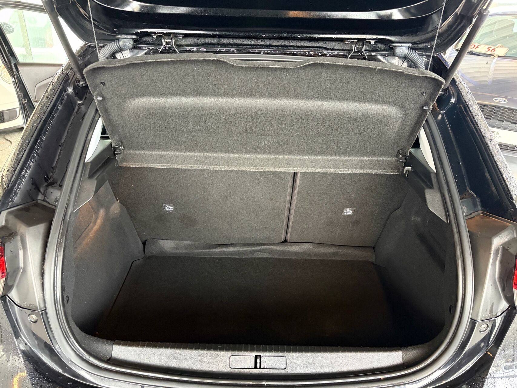 undefined Opel Corsa fra 2020