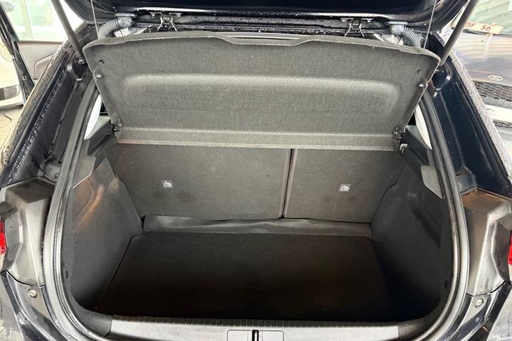 undefined Opel Corsa fra 2020