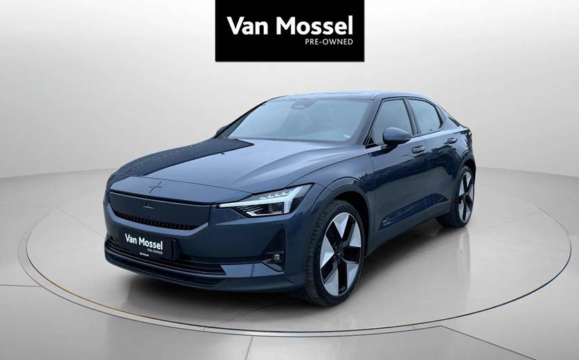 Polestar 2 EL LRDM Plus AWD 421HK 5d Aut.