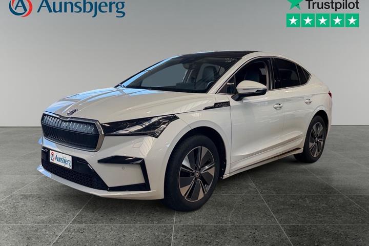 undefined Skoda Enyaq fra 2024