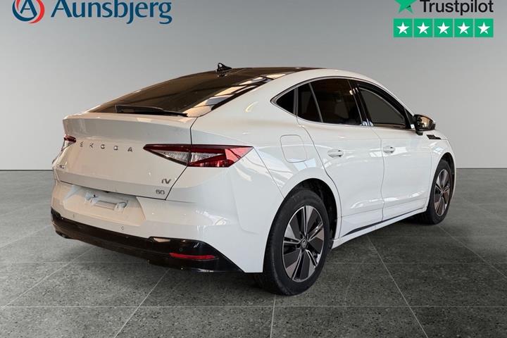 undefined Skoda Enyaq fra 2024