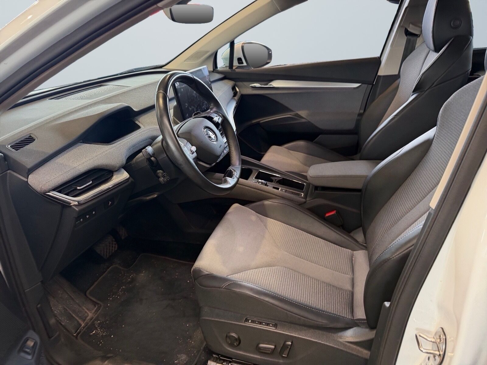 undefined Skoda Enyaq fra 2024
