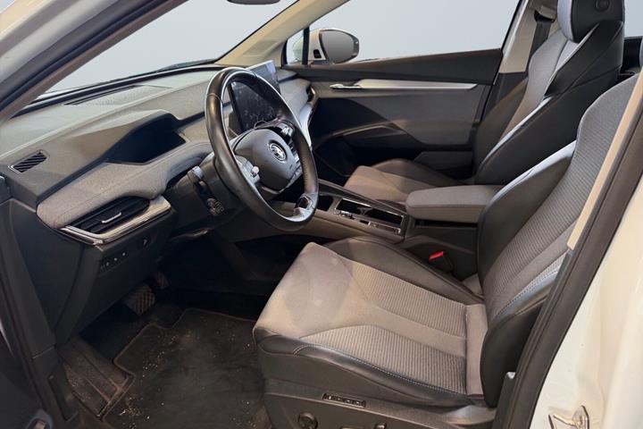 undefined Skoda Enyaq fra 2024