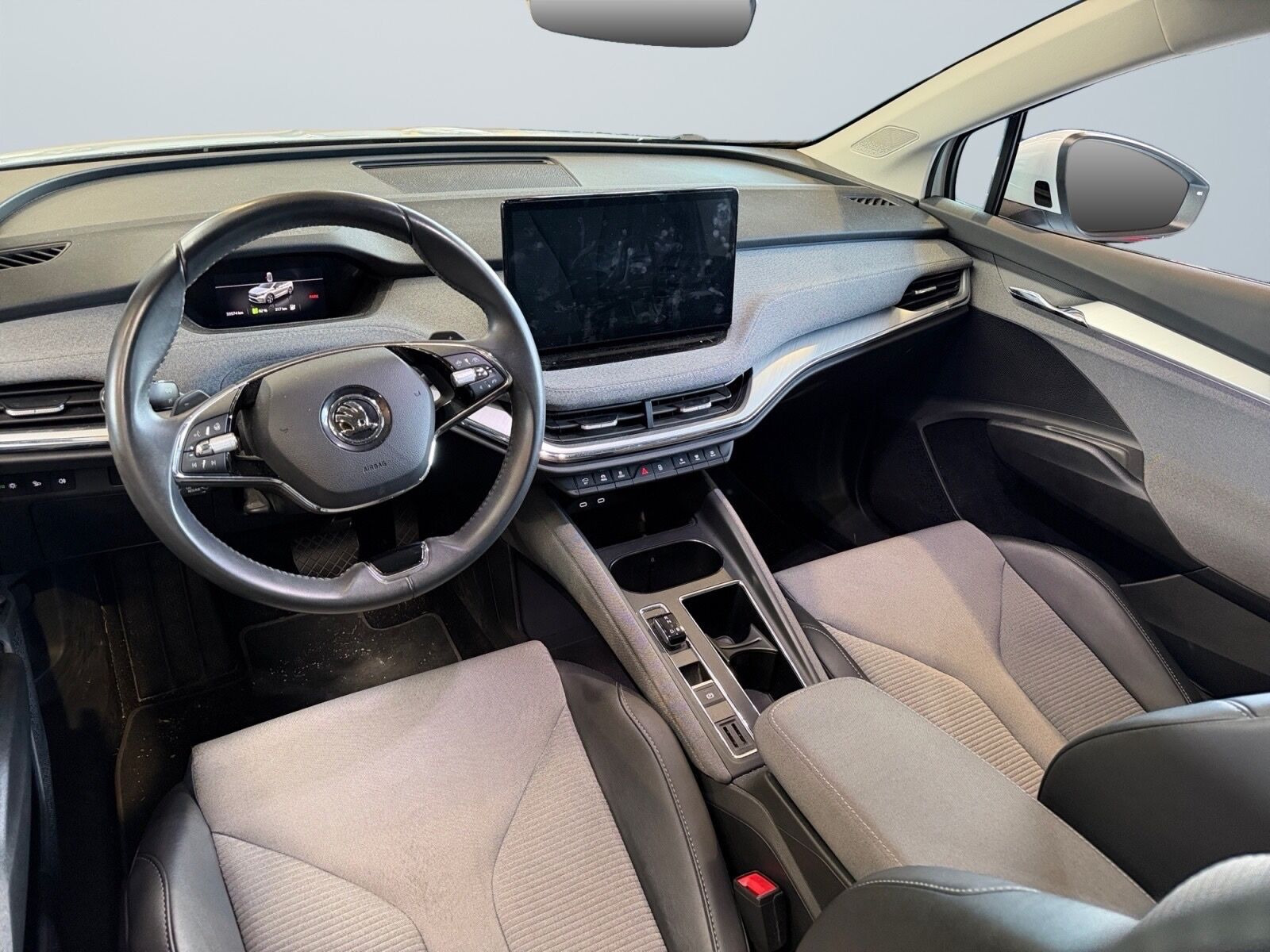 undefined Skoda Enyaq fra 2024