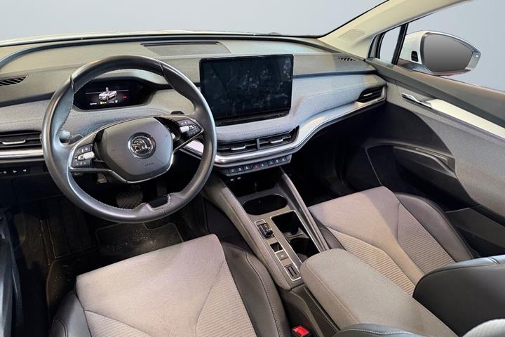 undefined Skoda Enyaq fra 2024