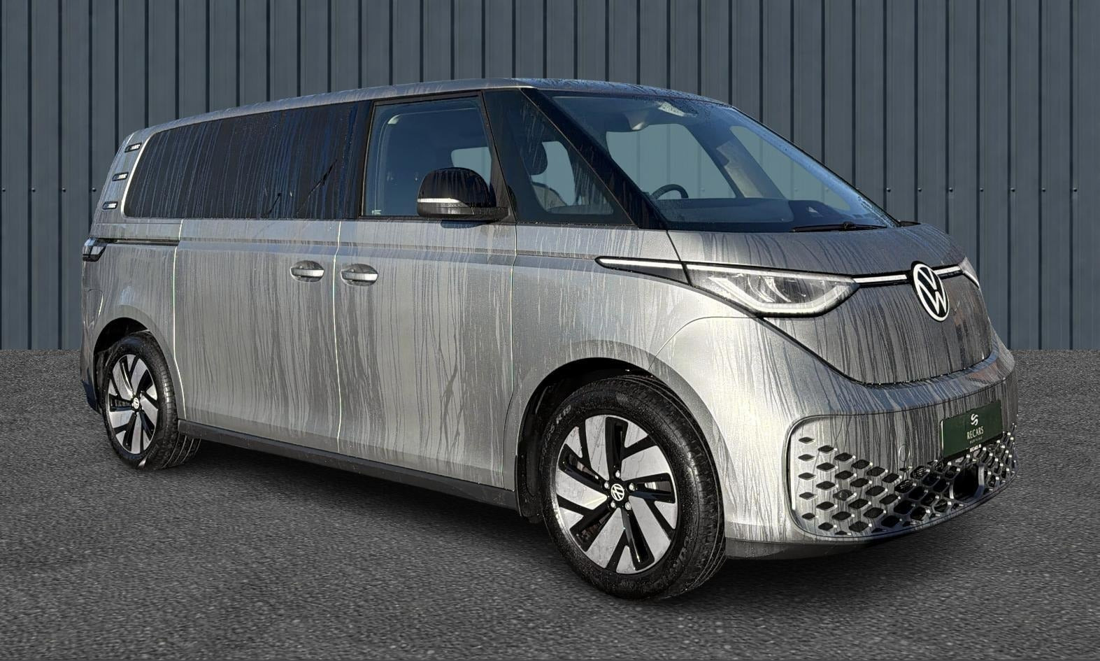 VW ID.Buzz 86 7prs LWB