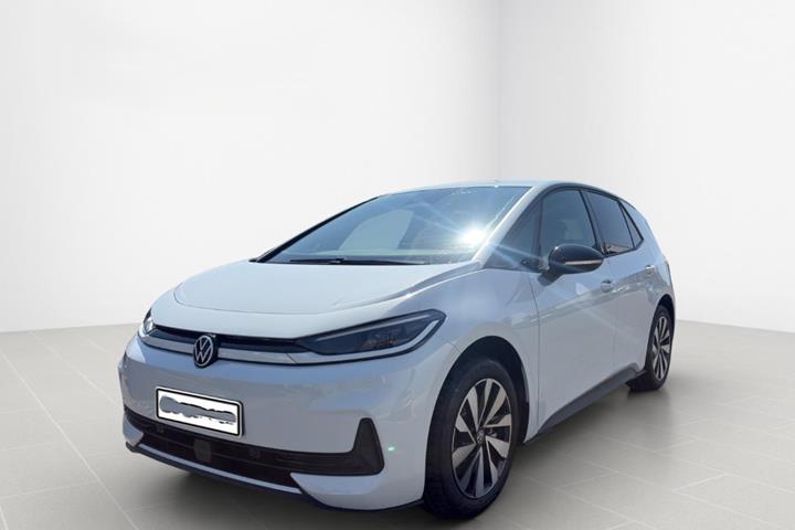 Hvid VW ID.3 Neo fra 2027