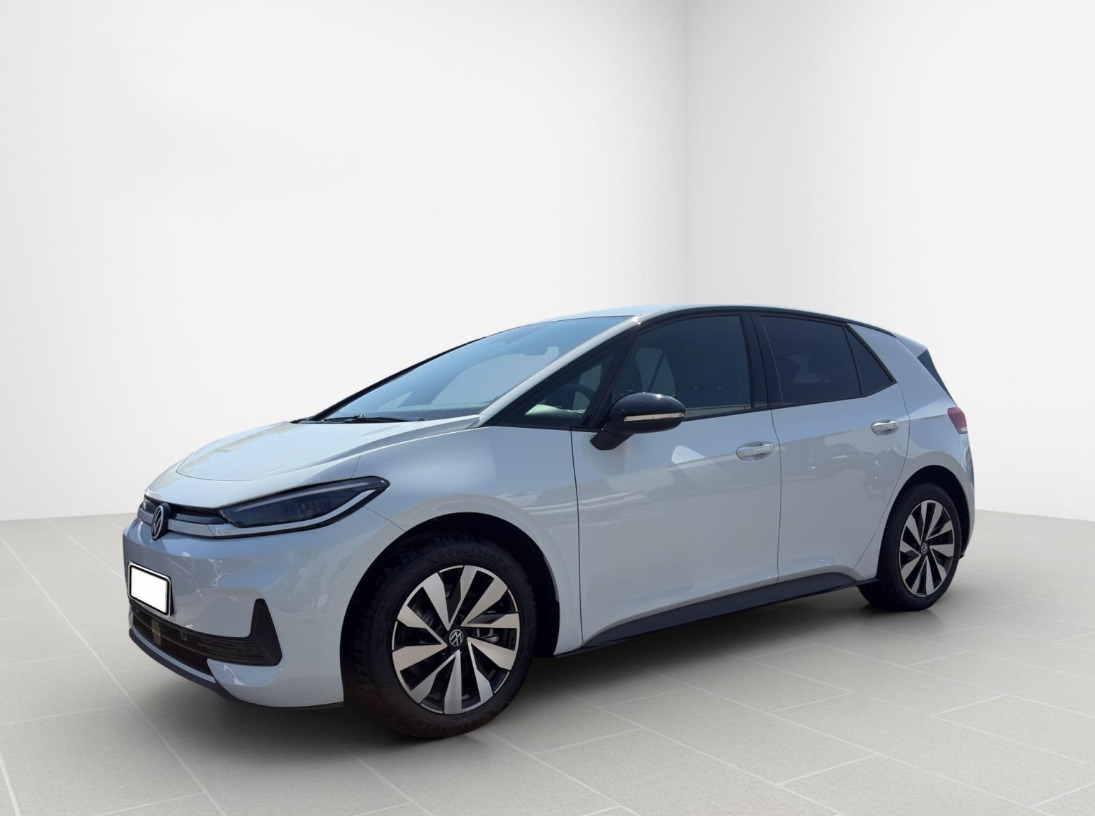 Hvid VW ID.3 Neo fra 2027