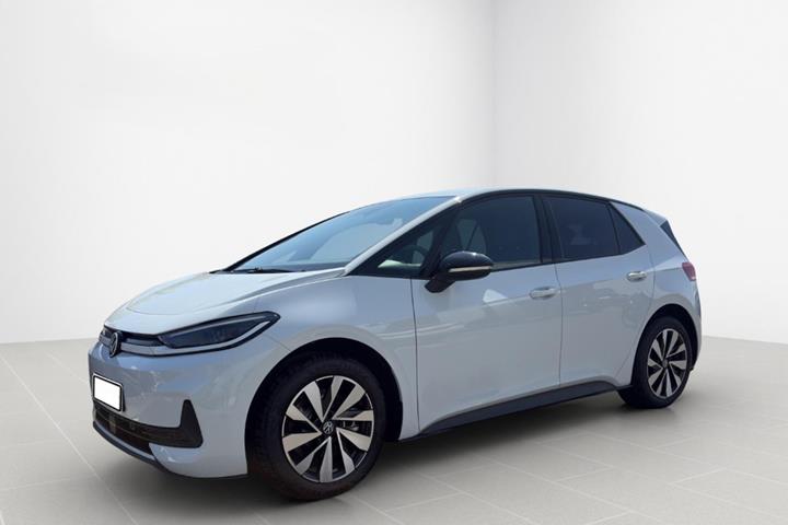 Hvid VW ID.3 Neo fra 2027