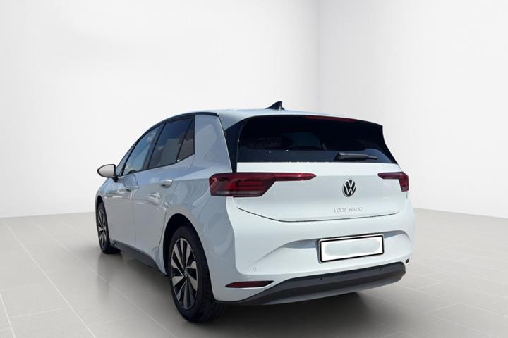 Hvid VW ID.3 Neo fra 2027