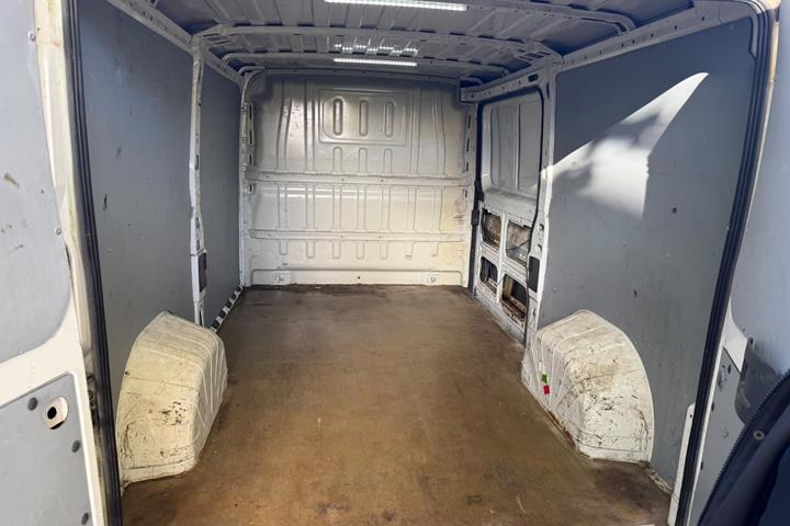 undefined Fiat Ducato 30 fra 2009