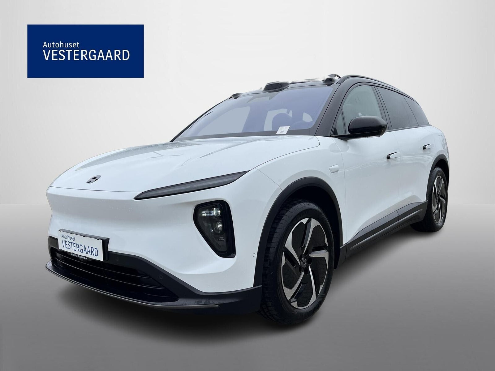 Nio EL6 100 Long Range