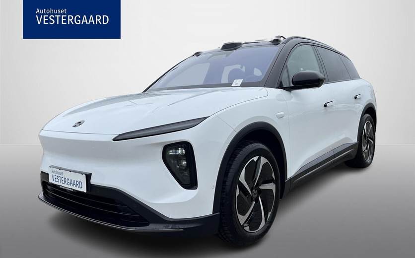 Nio EL6 100 Long Range