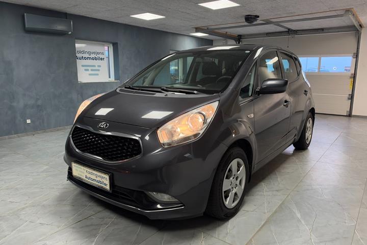 undefined Kia Venga fra 2016
