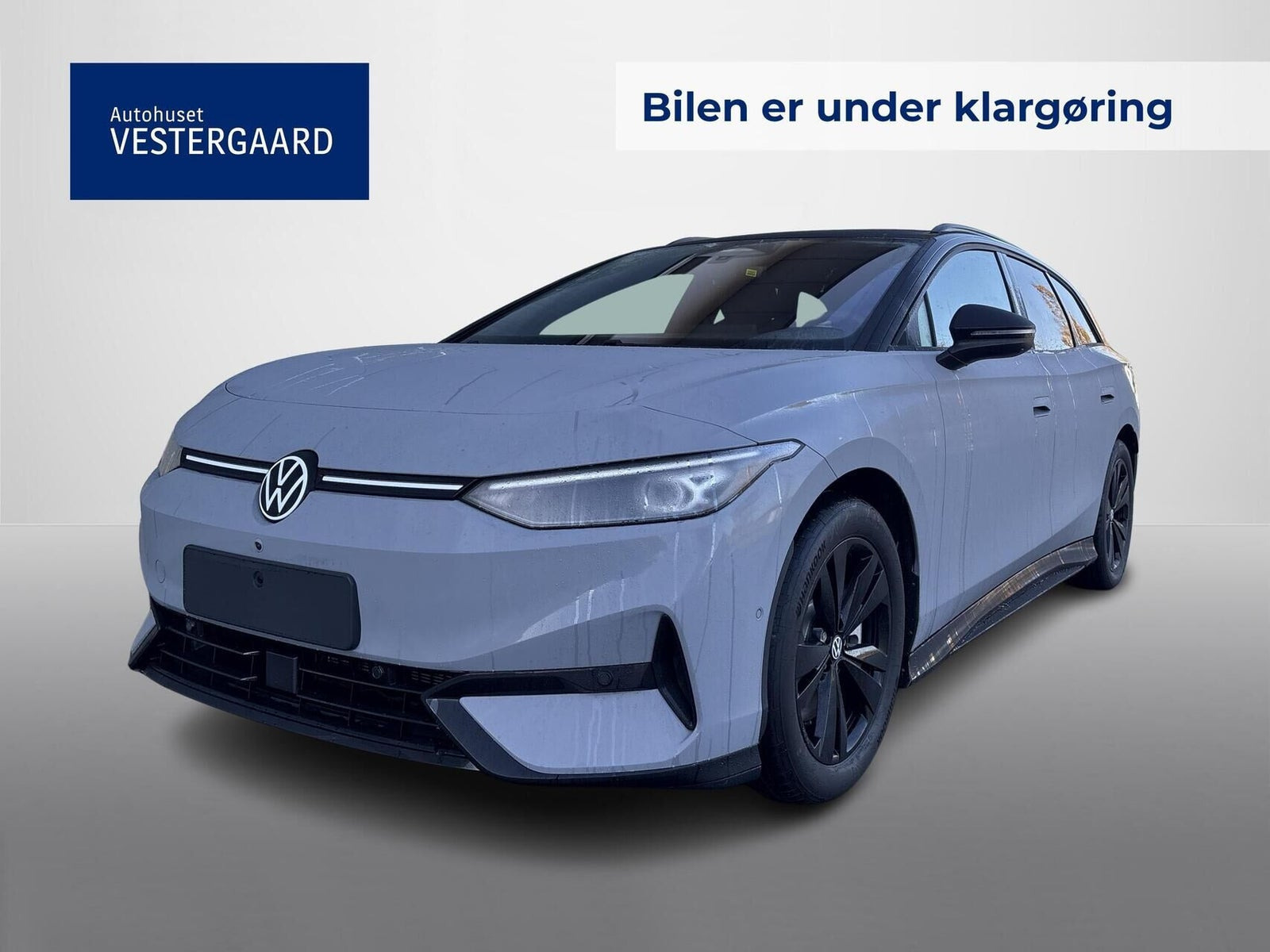 VW ID.7 77 Pro Tourer