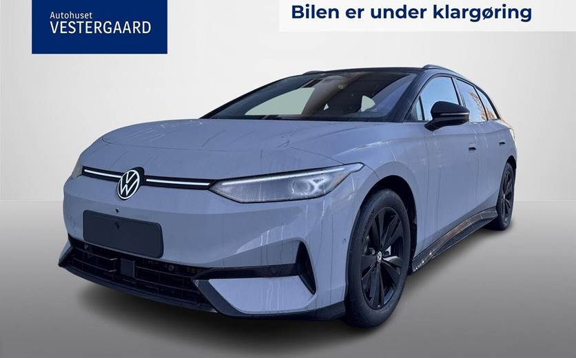 VW ID.7 77 Pro Tourer