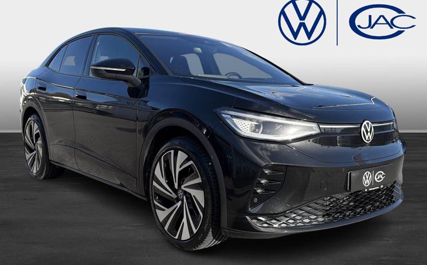 VW ID.5 77 GTX 4Motion