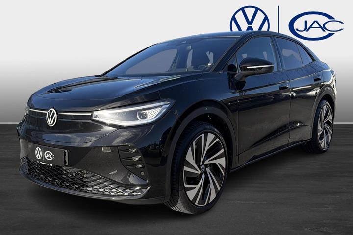 Sort VW ID.5 fra 2023