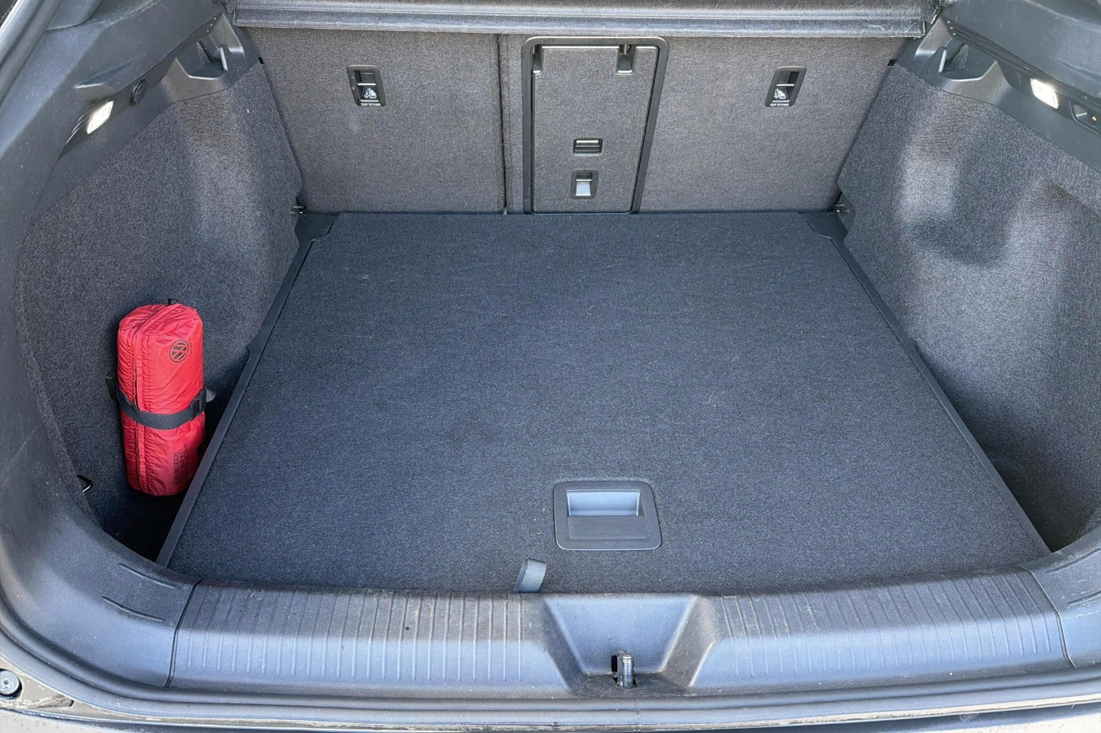 Sort VW ID.5 fra 2023
