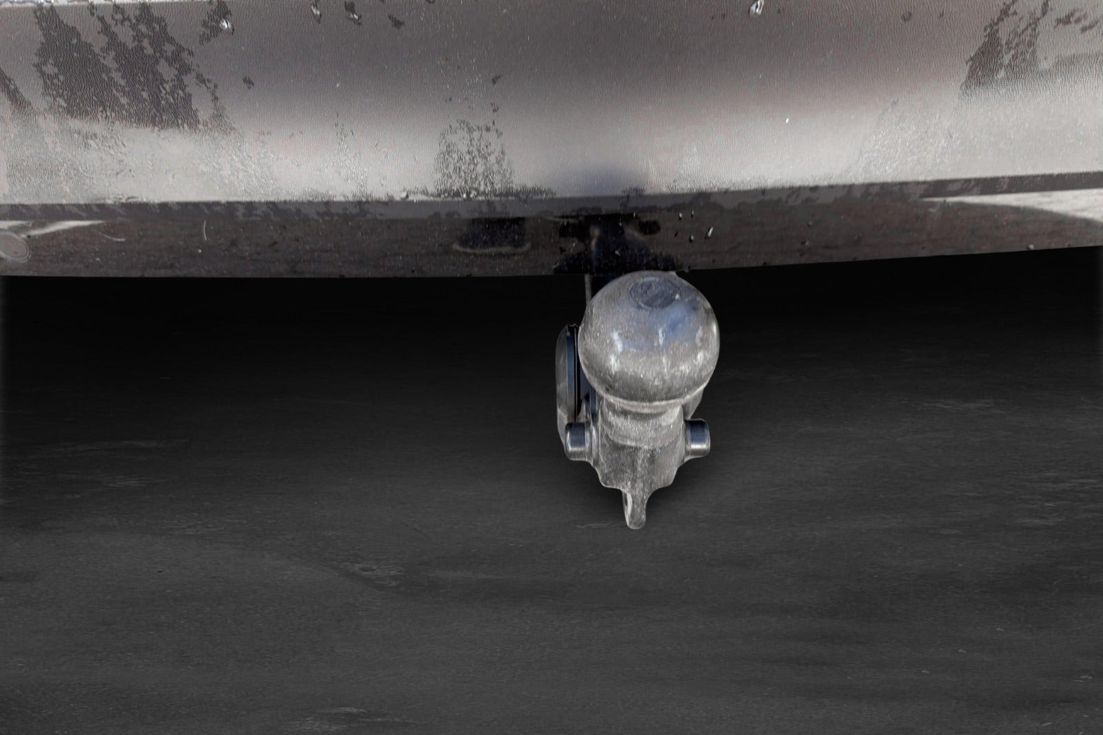 Sort VW ID.5 fra 2023