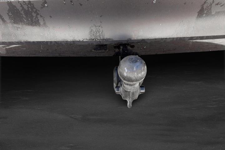 Sort VW ID.5 fra 2023