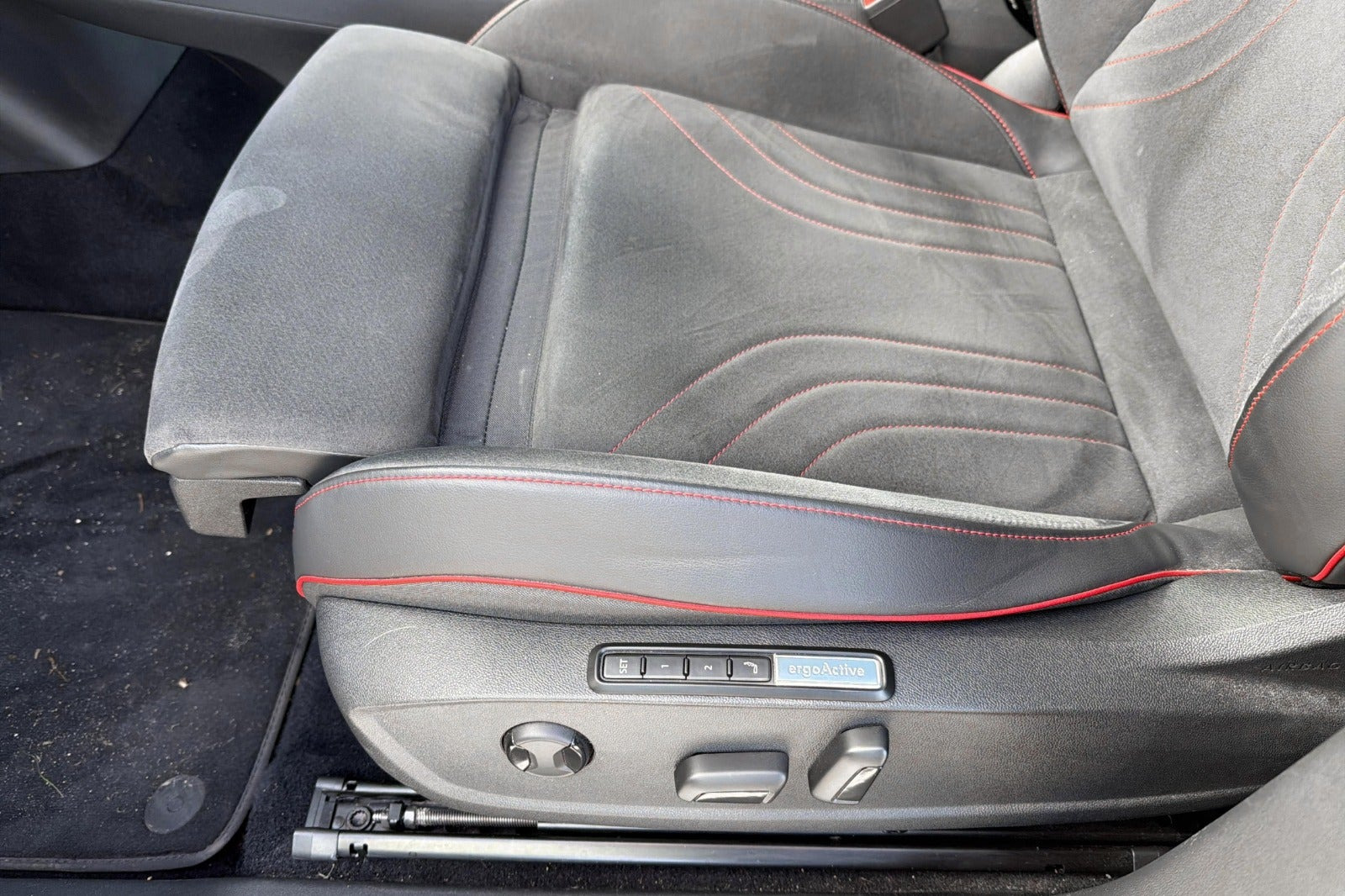 Sort VW ID.5 fra 2023