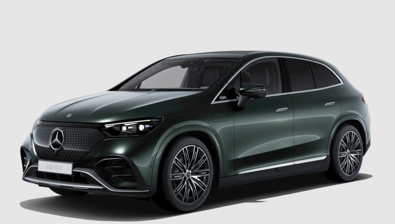 Mercedes EQE350 SUV AMG Premium 4Matic