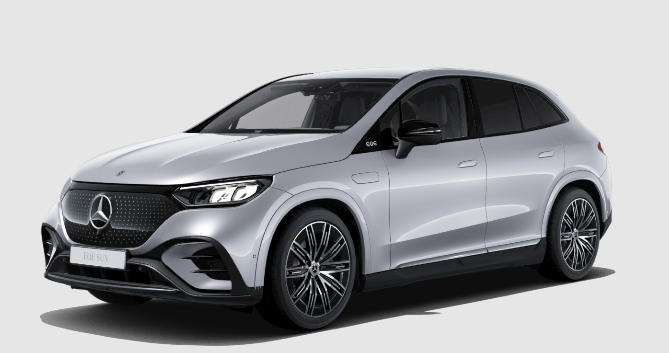 Mercedes EQE350 SUV AMG Advance Plus 4Matic