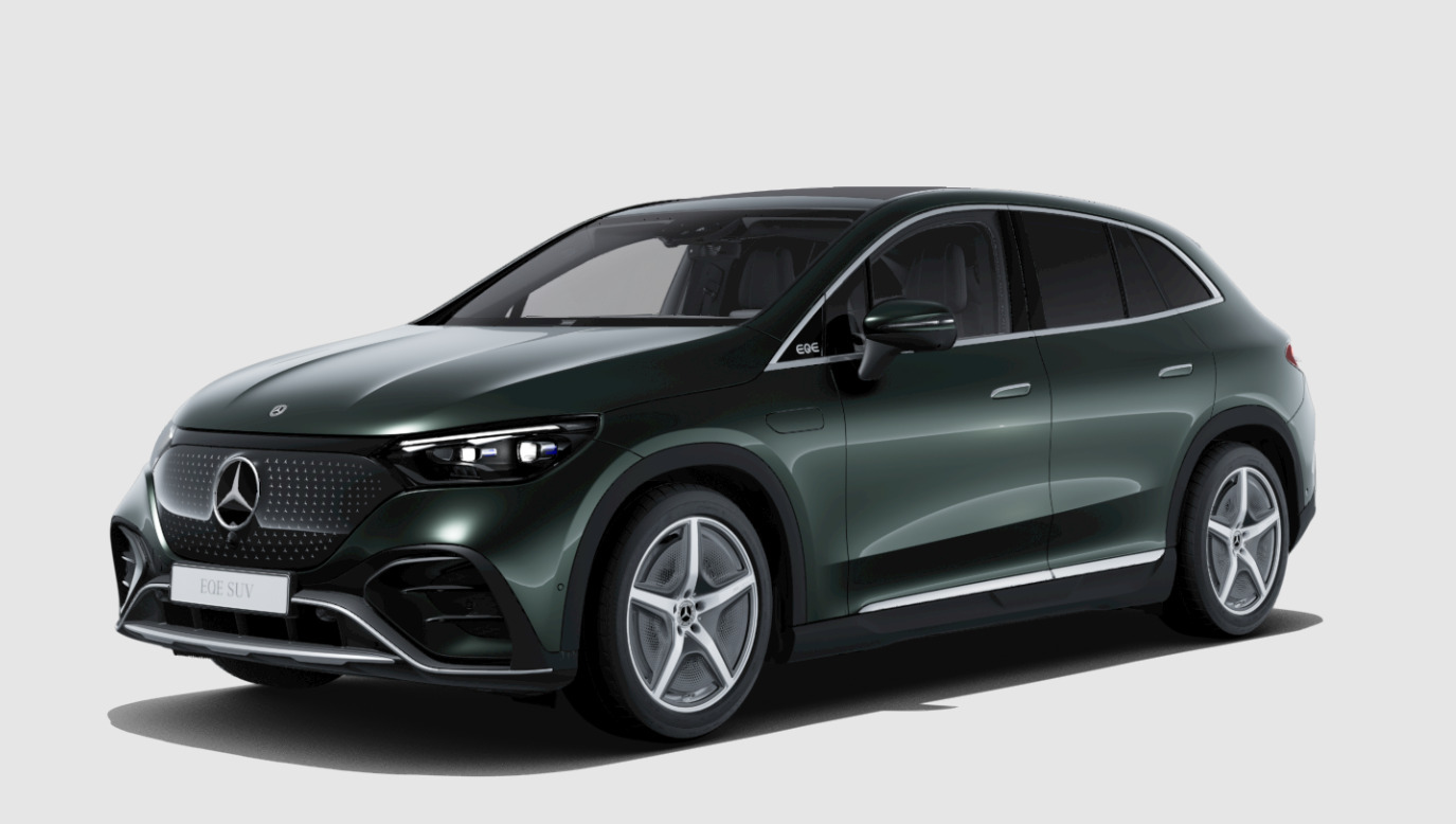 Mercedes EQE350 SUV AMG Premium 4Matic