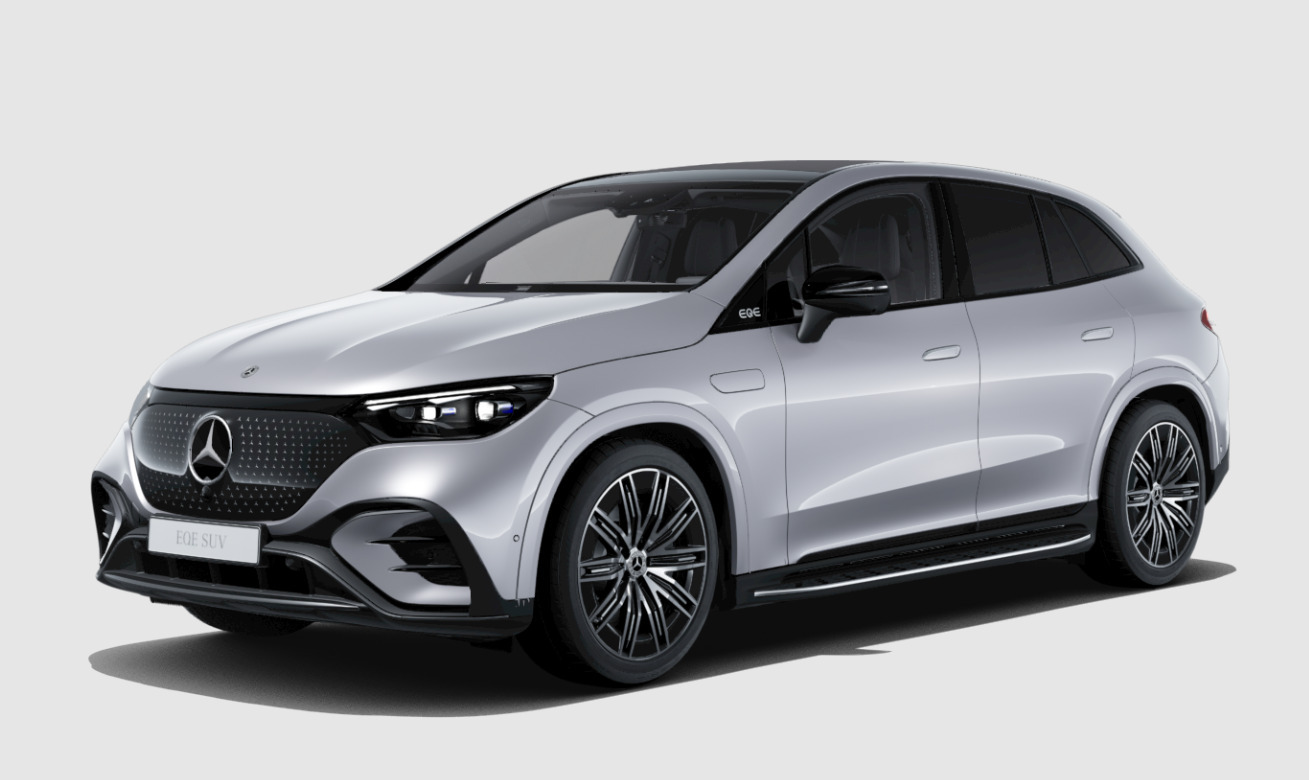 Mercedes EQE350 SUV AMG Premium 4Matic