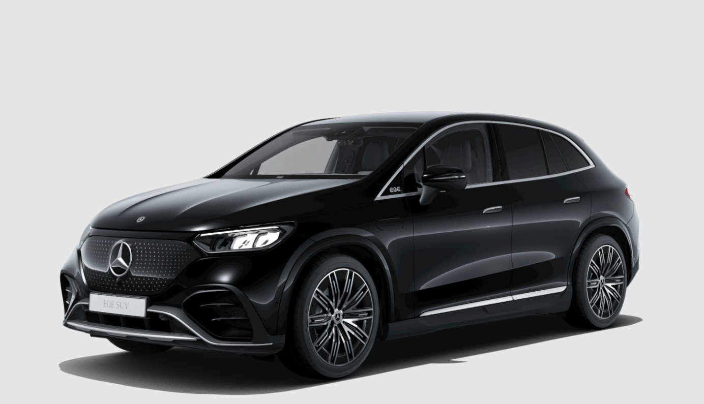 Mercedes EQE350 SUV AMG Edition 4Matic