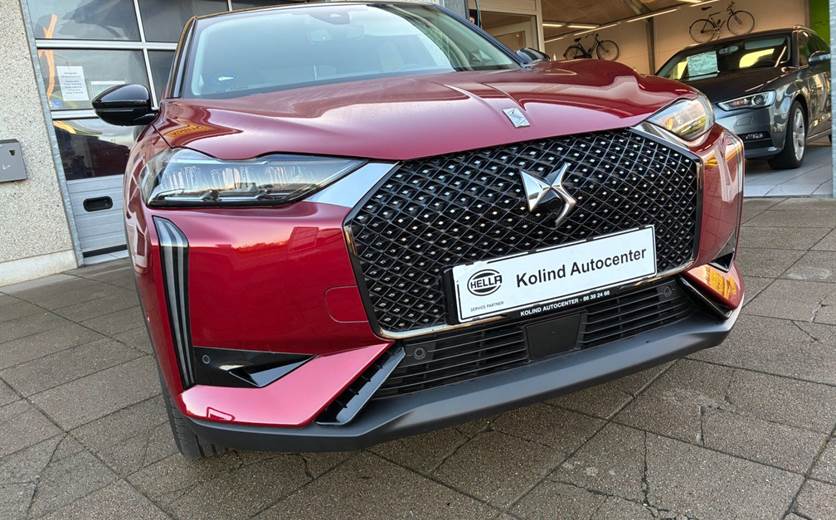 DS DS 3 CrossBack 54 E-Tense Rivoli