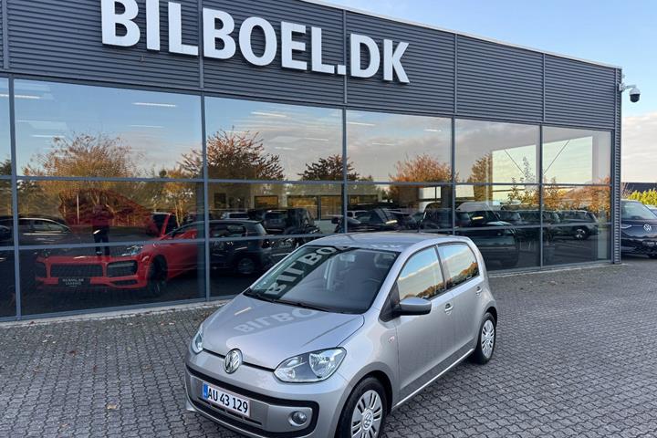 undefined VW UP! fra 2015