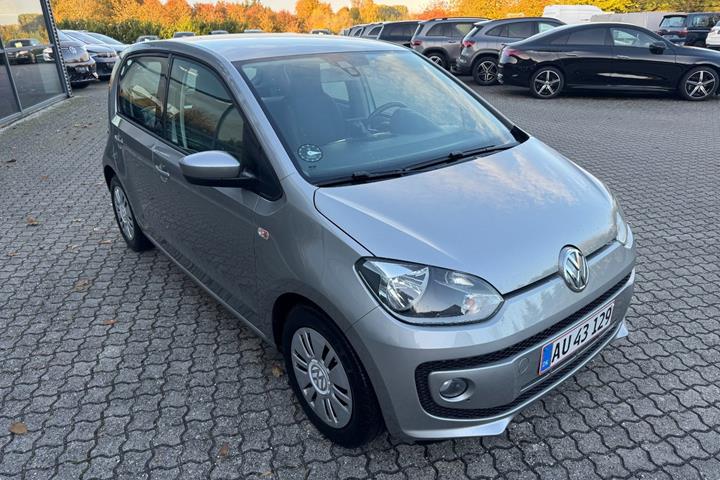 undefined VW UP! fra 2015