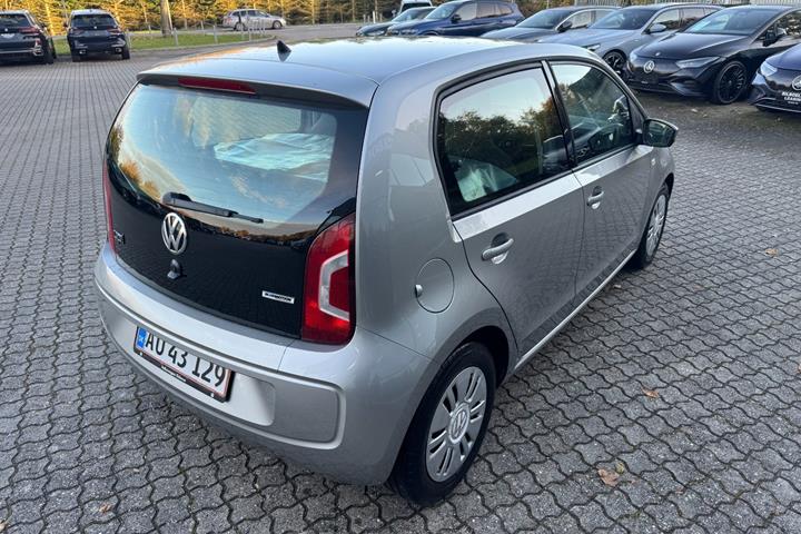 undefined VW UP! fra 2015