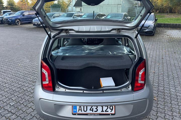 undefined VW UP! fra 2015