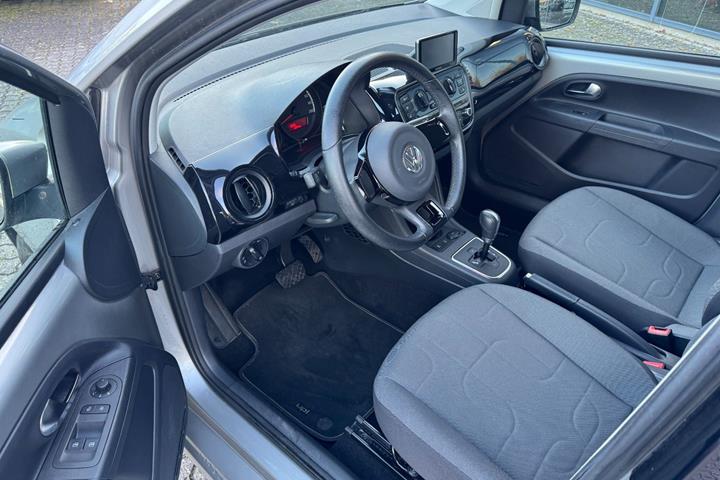 undefined VW UP! fra 2015