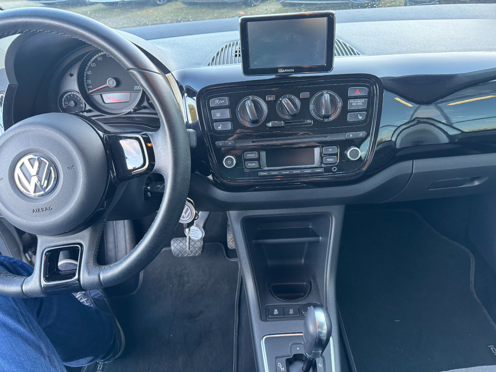 undefined VW UP! fra 2015