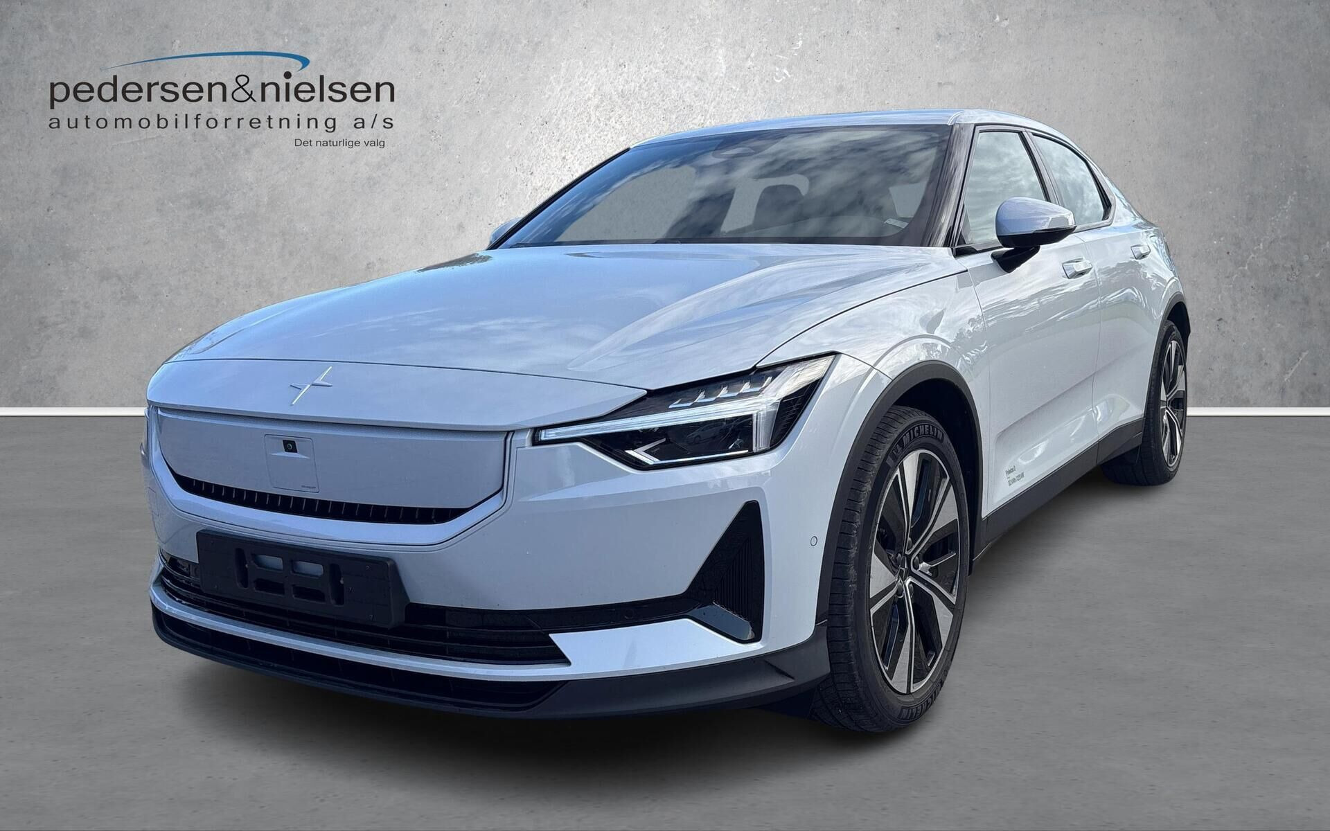 Polestar 2 EL LRSM 299HK 5d Aut.